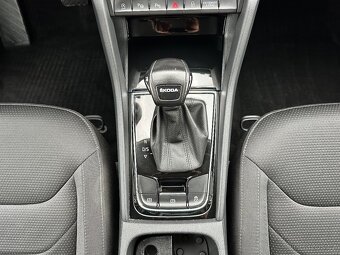 Škoda Kodiaq 2.0TDI 110kw DSG FACELIFT VIRTUAL TAŽNÉ - 16
