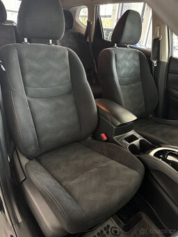Nissan X-Trail,  1.6 Ojeté, 9/2017, 126 850 km - 16