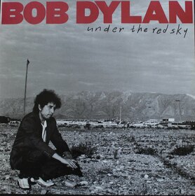 Zahraniční LP desky z 60. - 80. let - 16