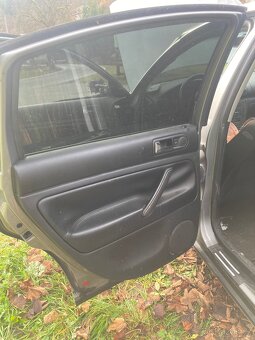 Prodám levně díly na VW Passat B5.5 - 16