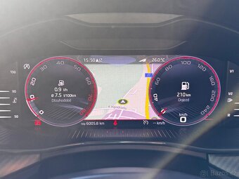 Škoda Scala, ŠKODA SCALA 1.5 TSI 110KW 60000KM - 16