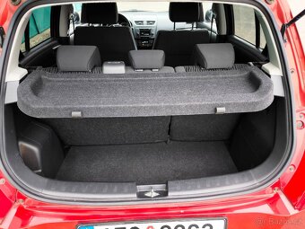 Suzuki Swift 1.2VVTi/69kW  ČR, servis, 92TKM  - 16