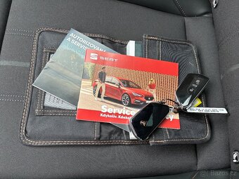 Cupra Formentor 1.5TSI 110kW AUTOMAT ČR 1MAJITEL - 16