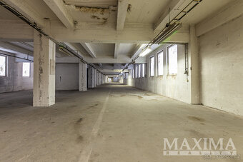 Komerční  o ploše 850 m2 - Dýšina, Dýšina - 16