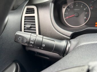 Hyundai i20 1.2i 57KW, Po 1. Majiteli - 16