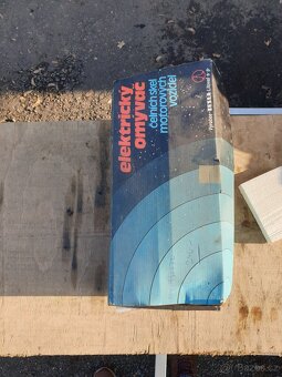 Náhradní díly na AVII 21 - 16