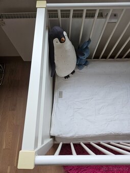 dětská postýlka - 16