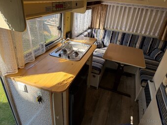 Obytný automobil - 16