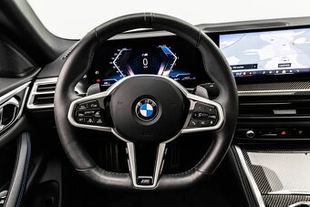 BMW 420d xDrive M Sport - 16
