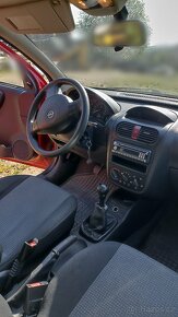 Prodej: Opel Corsa 1.2 Twinport - 16