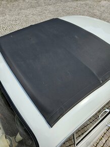 Fiat Nuova 500 110F 1.série r.v. 1966,Dovoz Itálie - 16
