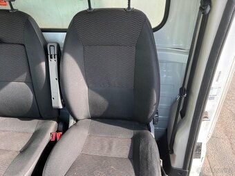 CITROEN JUMPER - 16