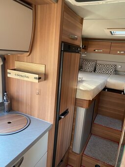 Weinsberg CaraCompact, 600MEG PEPPER Edition 2.0 - 16