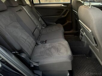VW Tiguan Allspace 2.0TDi 140kw DSG 4X4 m.ř. 2021 el.tažné - 16