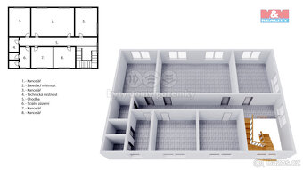 Pronájem obchodního objektu, 1500 m², Zbraslavice - 16