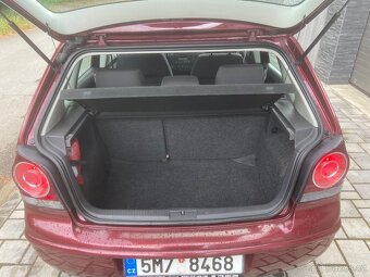 POLO 70 tis. km ČR Tažné - 16