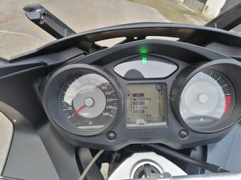 Bmw k1200gt - 16