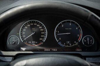 BMW Rad 5 GT 530d xDrive Gran Turismo - 16