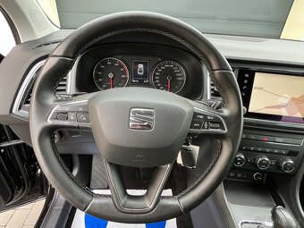 Seat Ateca 1.5TSi DSG 2020 - 16