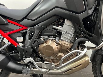 Honda CRF 1100 L Africa Twin - 16