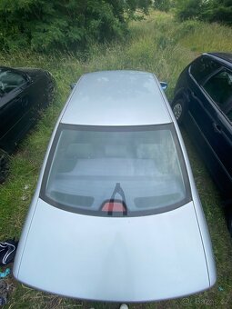 BMW e39 525 tds - 16