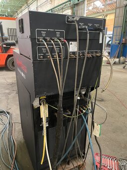 CNC Palzma Vanad Proxima + autogen - Hypertherm HD 4070 - 16