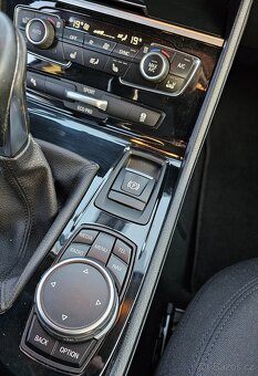 BMW 2 218d Active Tourer 2.0 110 kW - 16