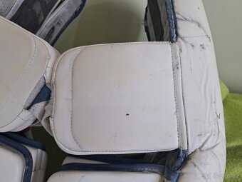 BAUER ULTRASONIC PRO betóny - 16