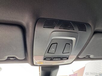 BMW F30 330D 190kw automat 8ZF - 16
