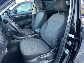 Škoda Kodiaq 2.0TDI 110kw DSG FACELIFT tažné zař. - 16