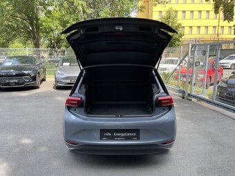 Volkswagen ID.3,  58 kWh Pro Perf. Pano HUD - 16