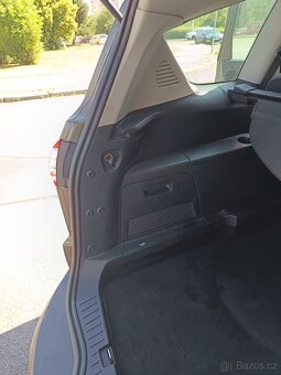 Ford S-Max 1.6 Ecoboost 2012 - 16