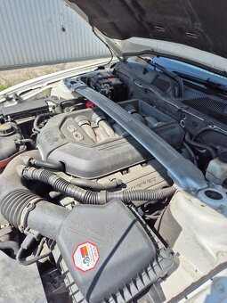 ford mustang GT 5.0 - 16