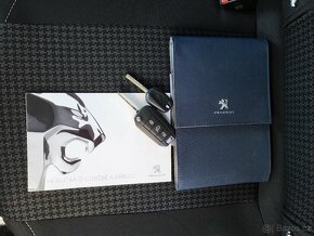 PEUGEOT 308 SW ACTIVE 1.5 BlueHDi 130k S&S - ČR - 1.majit. - 16