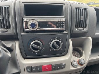 Fiat Ducato 3.0 160 Multijet L3H2 - 16