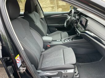 Škoda Octavia 1.5e-Tec STYLE DSG 1.MAJ - 16