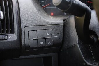 Peugeot Boxer 2.2 HDi 130k 335 L3H3 - 16