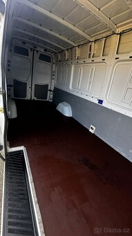 Mercedes Sprinter 2.2 CDI Long NOVA STK + EK - 16