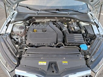 Prodám Škoda Octavia Combi IV, Style PLUS - 16
