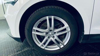 Škoda Enyaq 80, 150 kW, 185 TKM, 08/21, SoH89%, DPH, tepelko - 16