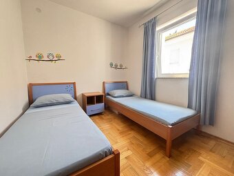 ☀NOVALJA (HR) - 2-izbový apartmán s terasou v 2.rade u mora - 16