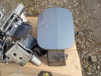 Díly Clio III 1.2 16v 55kw (č.2) - 16