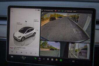 Tesla Model Y Long Range 378kW - 16