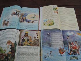 Dětské knihy - Pohádky a příběhy pro děti - 16