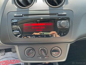 Seat Ibiza, 1,2 77kW, KOMBI, SERVISKA - 16