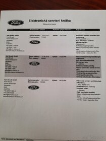Ford mondeo combi 2.0Tdci - 16