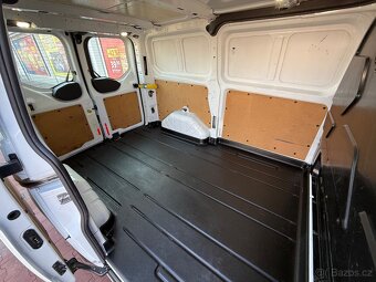 Ford Transit Custom 2,2 TDCI 92kW TREND KLIMA L1H1 DPH - 16