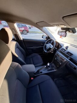 Prodej Mazda 3 - 16
