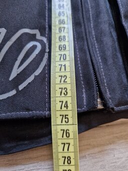 Pánská textilní moto bunda POLO Pharao velikost 4XL a004 - 16