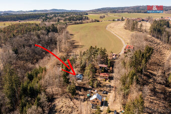 Prodej chaty, 47 m², Čížová - 16